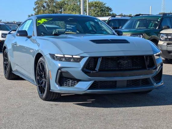 FORD MUSTANG 2024 1FA6P8CF4R5399585 image FORD MUSTANG 2024 1FA6P8CF4R5399585 image