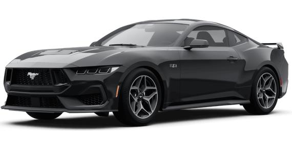 FORD MUSTANG 2024 1FA6P8CFXR5400481 image