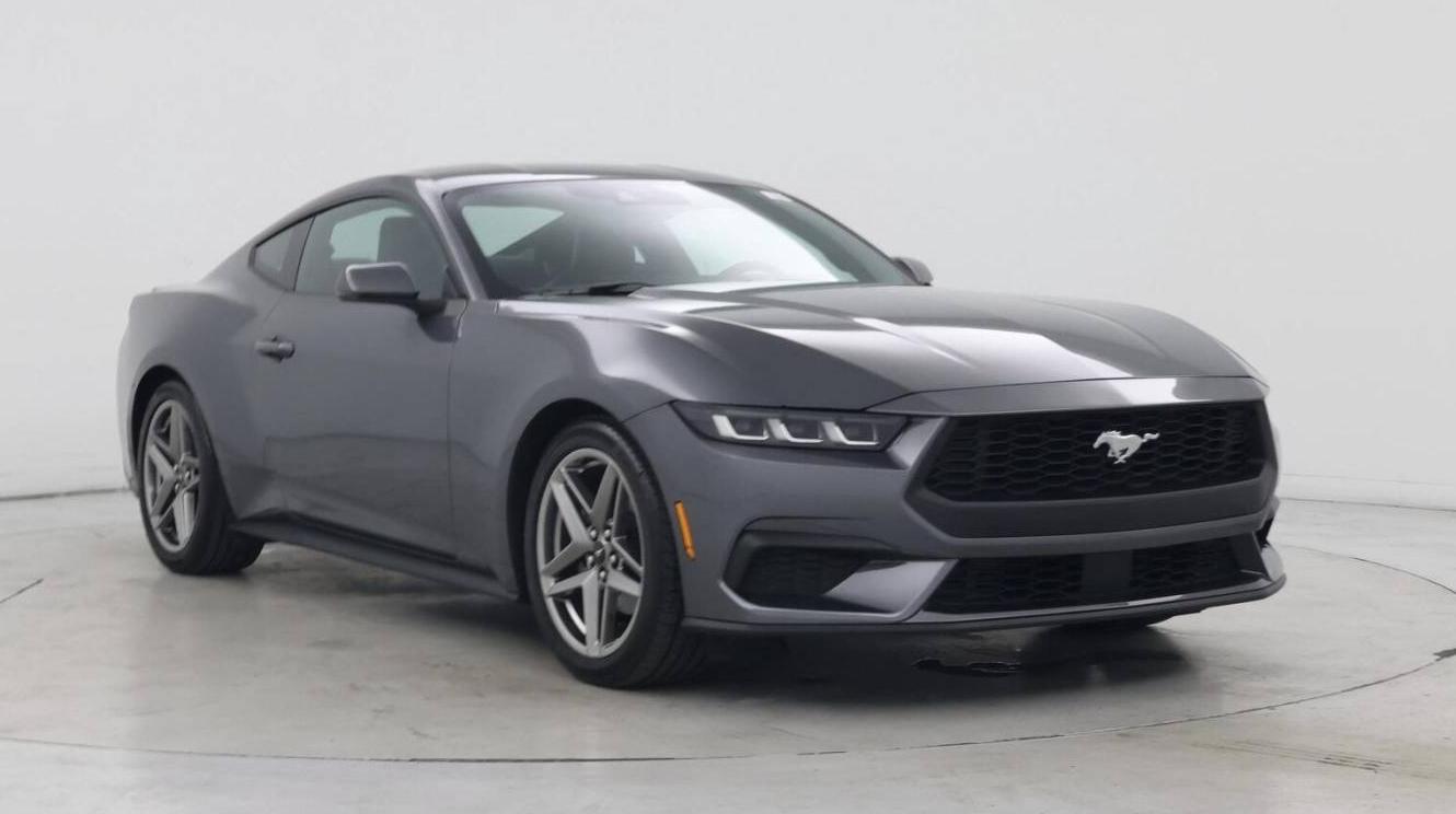 FORD MUSTANG 2024 1FA6P8TH6R5122129 image