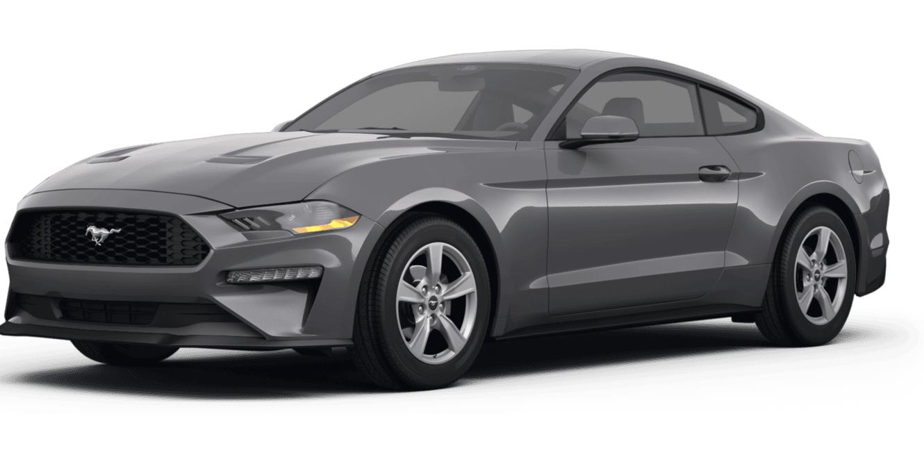 FORD MUSTANG 2024 1FA6P8TH8R5106661 image