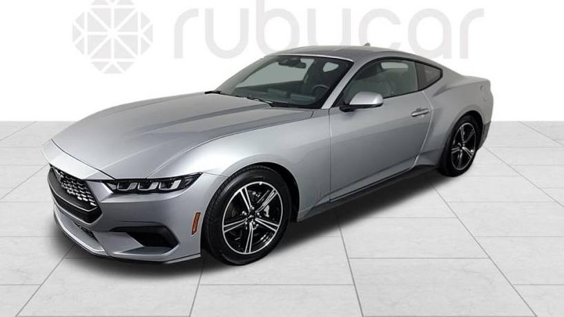 FORD MUSTANG 2024 1FA6P8TH7R5106621 image