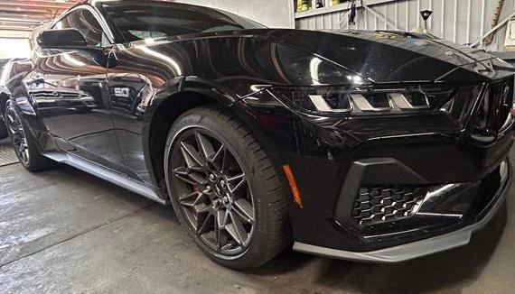 FORD MUSTANG 2024 1FA6P8CF3R5405232 image