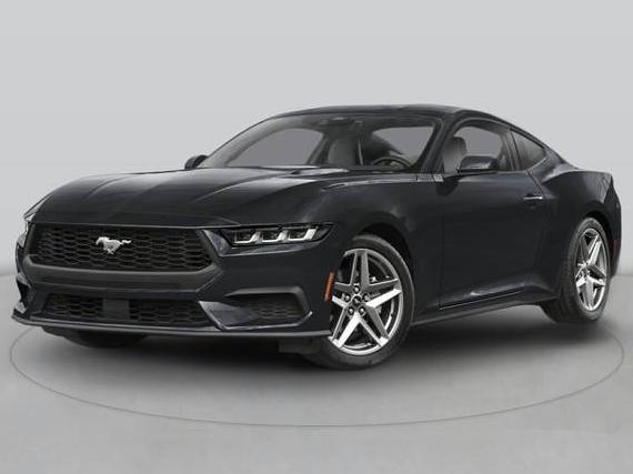 FORD MUSTANG 2024 1FA6P8TH9R5114364 image