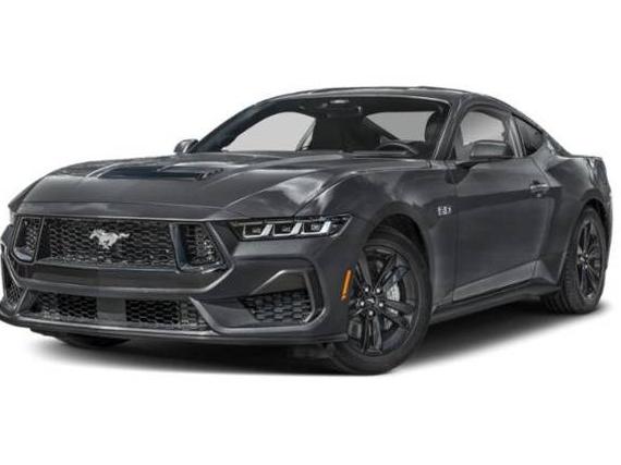 FORD MUSTANG 2024 1FA6P8CF8R5411706 image