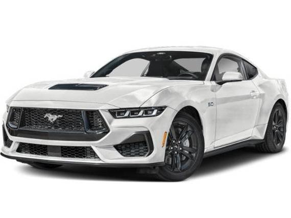 FORD MUSTANG 2024 1FA6P8CFXR5409455 image