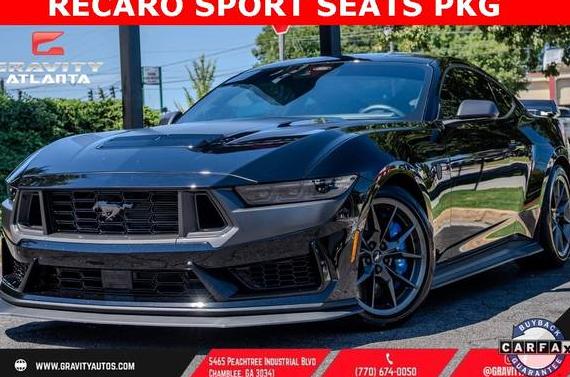 FORD MUSTANG 2024 1FA6P8R06R5501018 image FORD MUSTANG 2024 1FA6P8R06R5501018 image