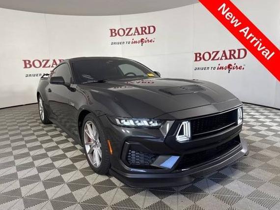 FORD MUSTANG 2024 1FA6P8CF4R5431905 image