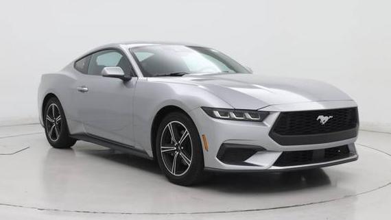 FORD MUSTANG 2024 1FA6P8TH4R5126390 image