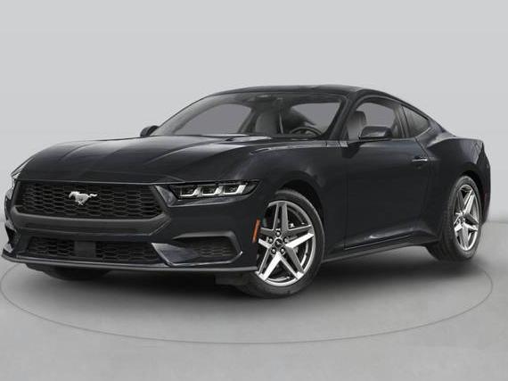 FORD MUSTANG 2024 1FA6P8CF2R5411457 image