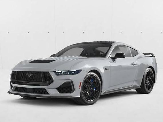 FORD MUSTANG 2024 1FA6P8TH4R5141312 image