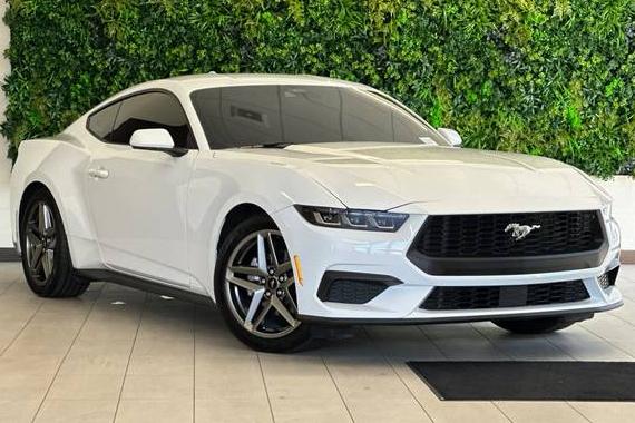 FORD MUSTANG 2024 1FA6P8TH1R5140439 image FORD MUSTANG 2024 1FA6P8TH1R5140439 image