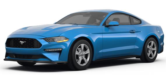 FORD MUSTANG 2024 1FA6P8TH1R5120840 image