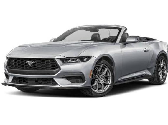 FORD MUSTANG 2024 1FAGP8UH2R5118937 image