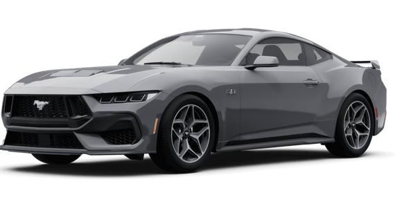 FORD MUSTANG 2024 1FAGP8UH2R5132711 image