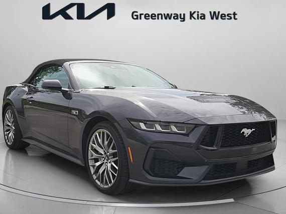 FORD MUSTANG 2024 1FAGP8FF2R5100420 image