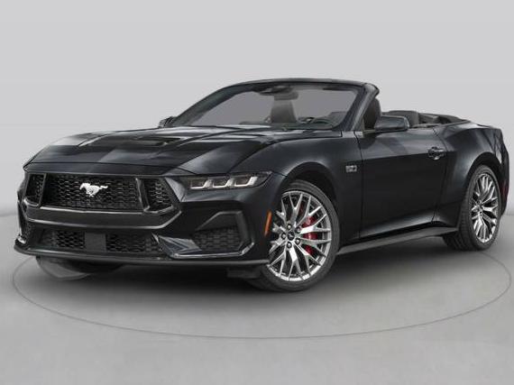 FORD MUSTANG 2024 1FAGP8UH1R5105905 image