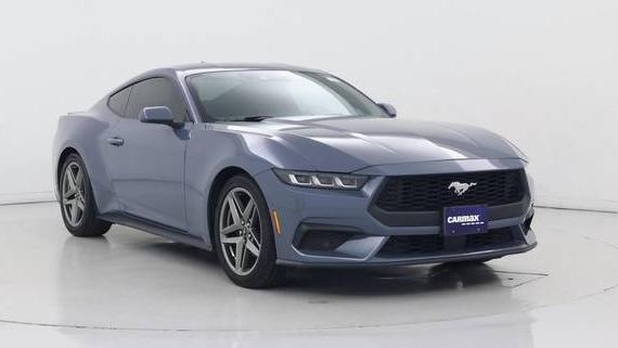 FORD MUSTANG 2024 1FA6P8TH0R5125284 image