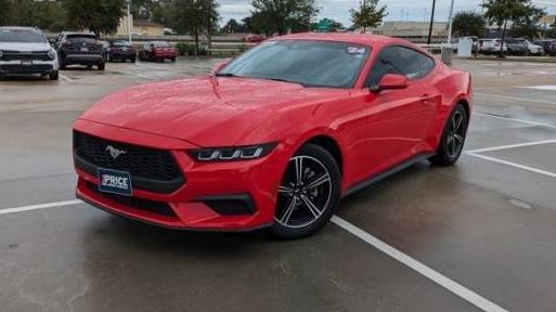 FORD MUSTANG 2024 1FA6P8TH6R5106559 image
