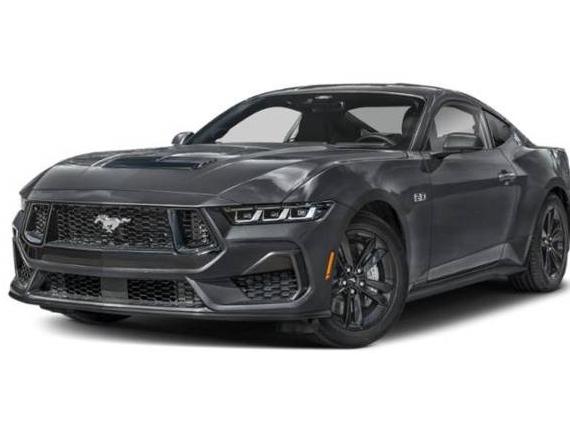 FORD MUSTANG 2024 1FA6P8CF4R5433007 image