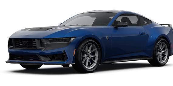 FORD MUSTANG 2024 1FA6P8R09R5504995 image