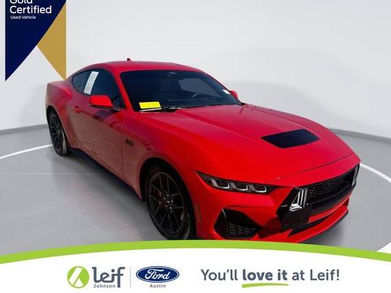 FORD MUSTANG 2024 1FA6P8CF0R5417290 image FORD MUSTANG 2024 1FA6P8CF0R5417290 image