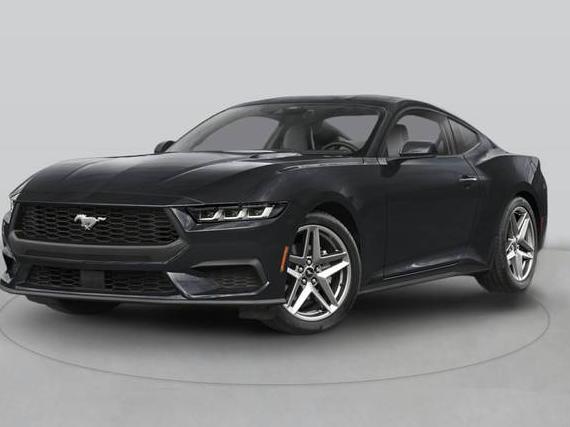 FORD MUSTANG 2024 1FA6P8TH1R5110826 image
