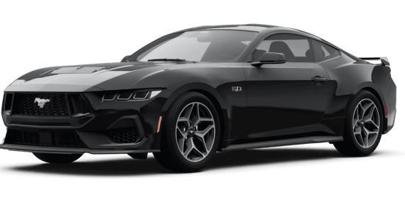 FORD MUSTANG 2024 1FAGP8FF5R5136621 image