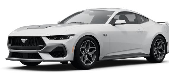 FORD MUSTANG 2024 1FA6P8CF0R5402286 image