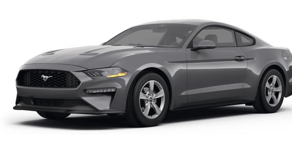 FORD MUSTANG 2024 1FA6P8TH6R5126195 image