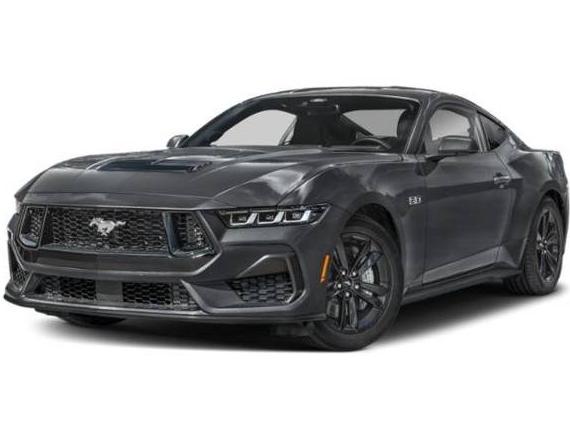 FORD MUSTANG 2024 1FA6P8CF6R5435924 image