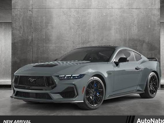 FORD MUSTANG 2024 1FA6P8CF6R5405662 image