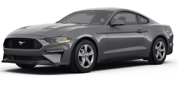 FORD MUSTANG 2024 1FA6P8TH5R5105161 image
