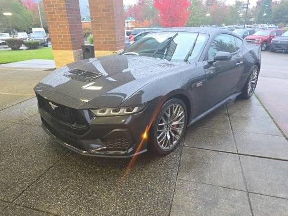 FORD MUSTANG 2024 1FA6P8CF5R5402218 image