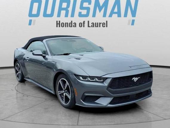 FORD MUSTANG 2024 1FAGP8UH5R5130693 image FORD MUSTANG 2024 1FAGP8UH5R5130693 image