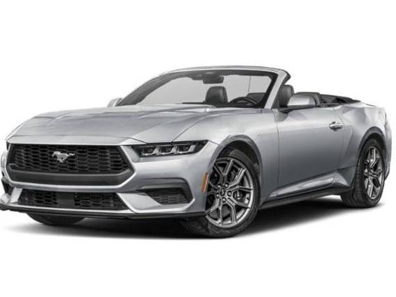 FORD MUSTANG 2024 1FAGP8UH2R5112846 image