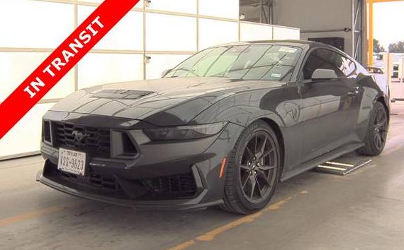 FORD MUSTANG 2024 1FA6P8R02R5501274 image