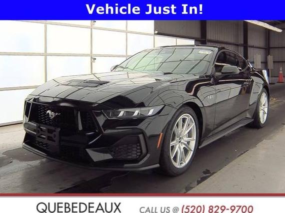 FORD MUSTANG 2024 1FA6P8CF3R5432138 image