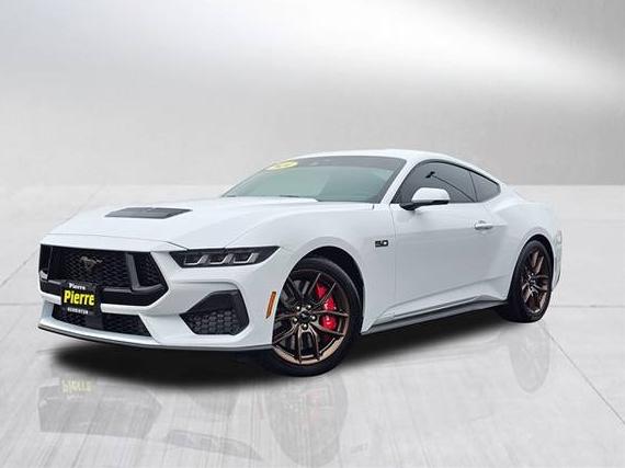 FORD MUSTANG 2024 1FA6P8CF8R5435228 image FORD MUSTANG 2024 1FA6P8CF8R5435228 image