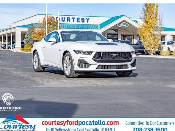 FORD MUSTANG 2024 1FA6P8CF2R5412513 image FORD MUSTANG 2024 1FA6P8CF2R5412513 image