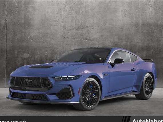 FORD MUSTANG 2024 1FA6P8R01R5500911 image