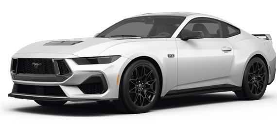 FORD MUSTANG 2024 1FA6P8CF0R5434123 image
