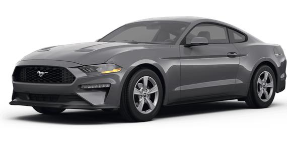 FORD MUSTANG 2024 1FA6P8TH7R5129736 image