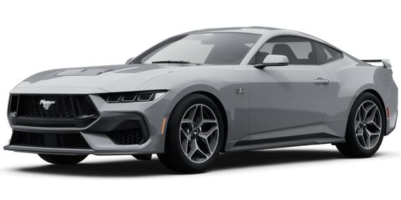 FORD MUSTANG 2024 1FAGP8UH8R5127481 image