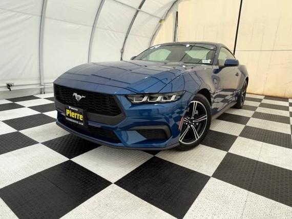 FORD MUSTANG 2024 1FA6P8TH1R5103486 image FORD MUSTANG 2024 1FA6P8TH1R5103486 image