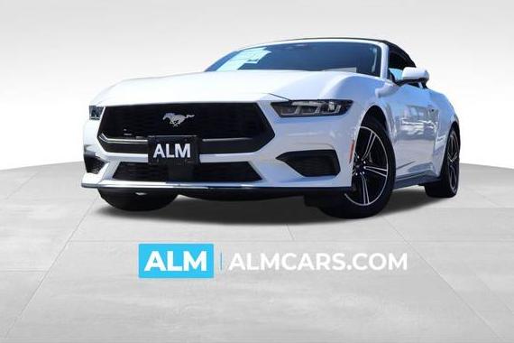 FORD MUSTANG 2024 1FAGP8UH2R5136788 image FORD MUSTANG 2024 1FAGP8UH2R5136788 image