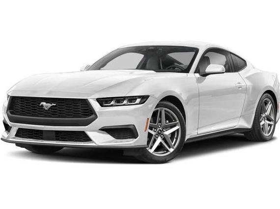 FORD MUSTANG 2024 1FA6P8THXR5121324 image