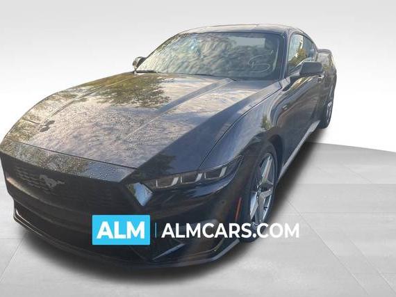 FORD MUSTANG 2024 1FA6P8TH2R5134357 image