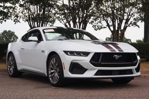 FORD MUSTANG 2024 1FA6P8CF0R5421405 image FORD MUSTANG 2024 1FA6P8CF0R5421405 image