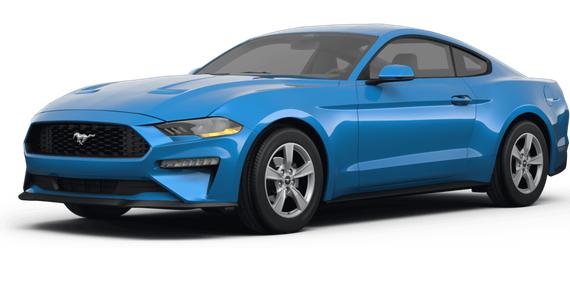 FORD MUSTANG 2024 1FA6P8TH3R5143536 image