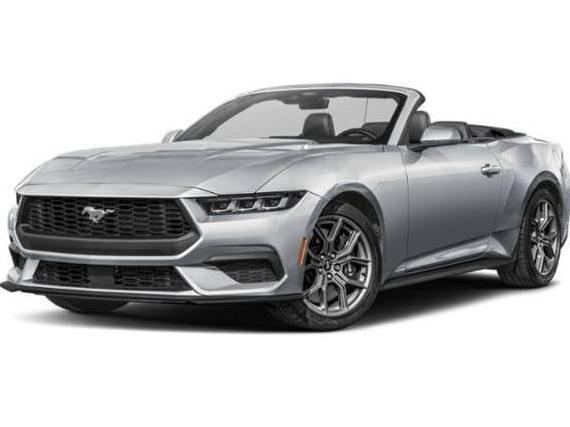 FORD MUSTANG 2024 1FAGP8UH6R5131741 image